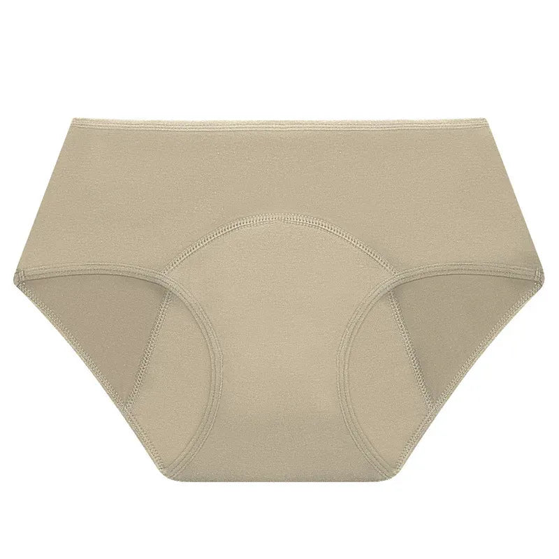 Menstruationsunterwäsche für Damen, 4-lagig