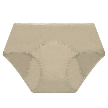 Menstruationsunterwäsche für Damen, 4-lagig