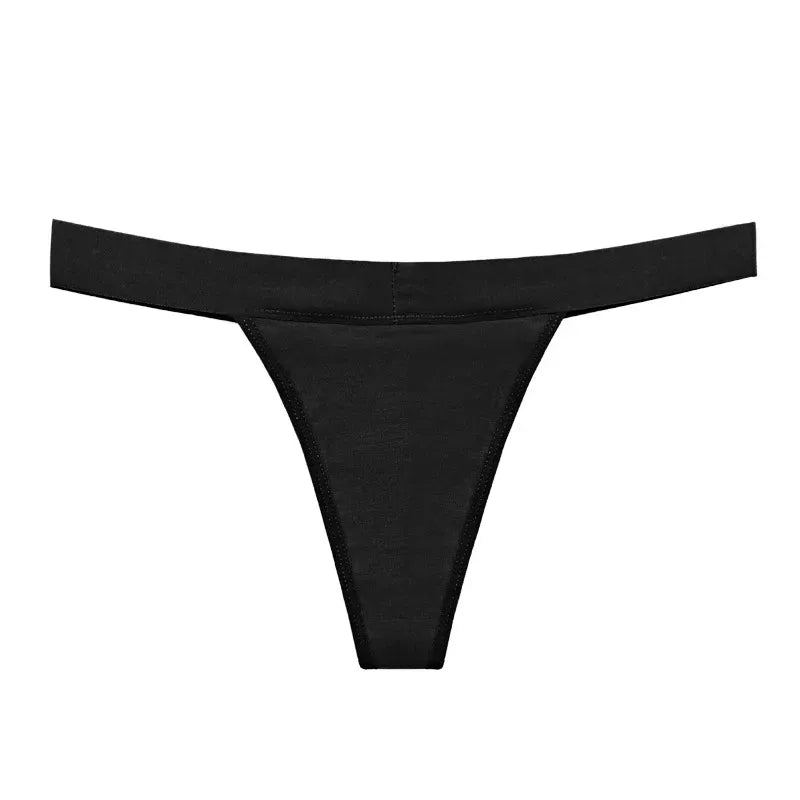 Sexy Perioden-Tanga-Slips, 4-lagige auslaufsichere Perioden-Slips, auslaufsichere Unterwäsche