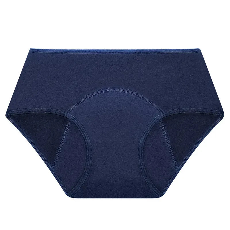 Menstruationsunterwäsche für Damen, 4-lagig