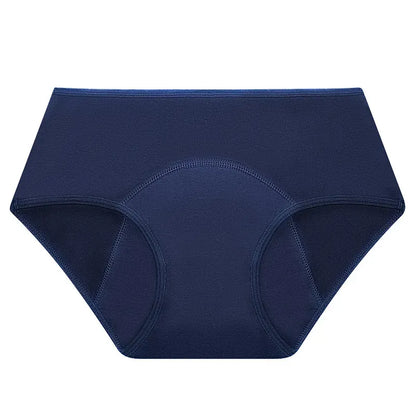 Menstruationsunterwäsche für Damen, 4-lagig