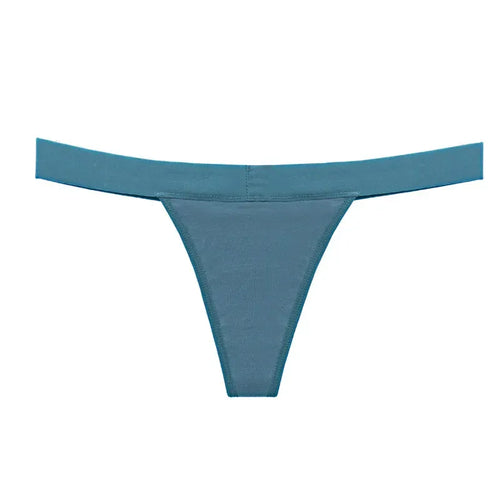 Sexy Perioden-Tanga-Slips, 4-lagige auslaufsichere Perioden-Slips, auslaufsichere Unterwäsche