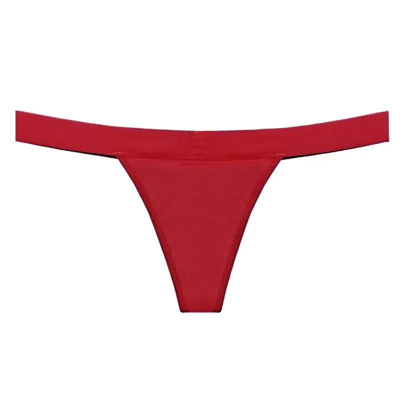 Sexy Perioden-Tanga-Slips, 4-lagige auslaufsichere Perioden-Slips, auslaufsichere Unterwäsche