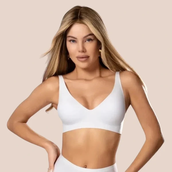 Jelly-Strip Komfort BH mit weichem Halt für Damen