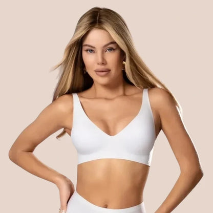 Jelly-Strip Komfort BH mit weichem Halt für Damen