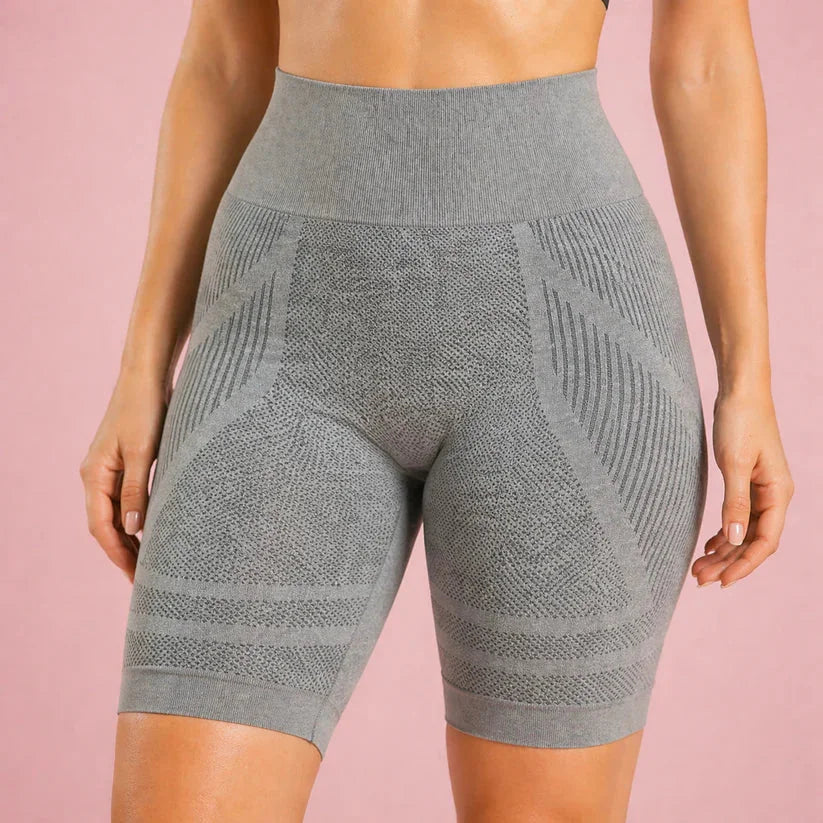 3D Anti-Cellulite Shorts