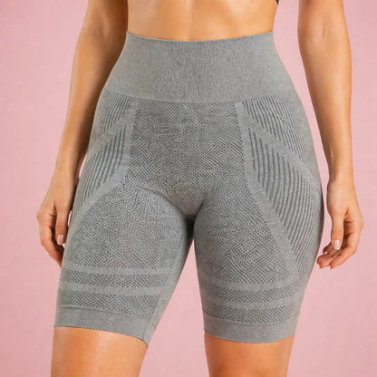 3D Anti-Cellulite Shorts