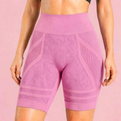 3D Anti-Cellulite Shorts