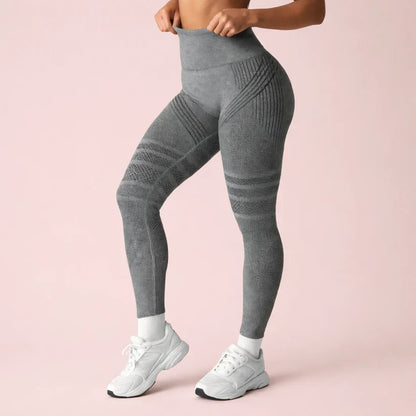 3D Anti-Cellulite Leggings