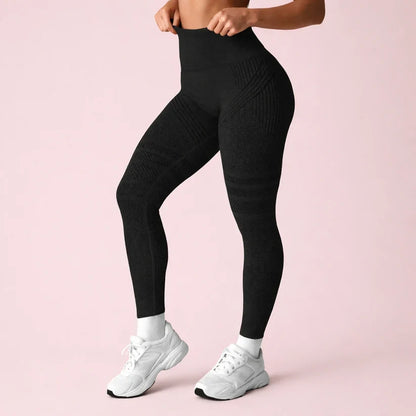 3D Anti-Cellulite Leggings