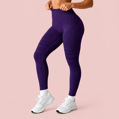 3D Anti-Cellulite Leggings