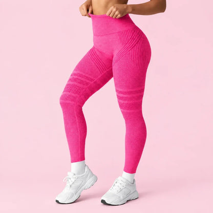 3D Anti-Cellulite Leggings