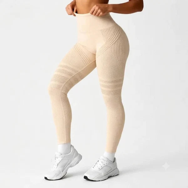 3D Anti-Cellulite Leggings