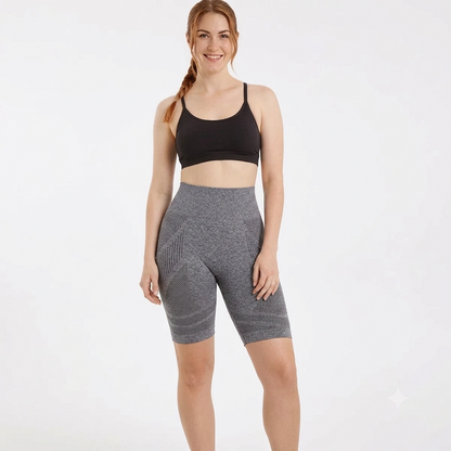 3D Anti-Cellulite Shorts