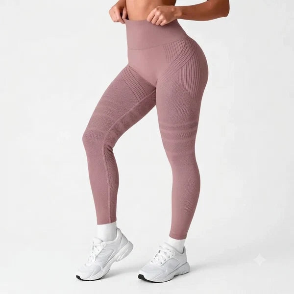 3D Anti-Cellulite Leggings