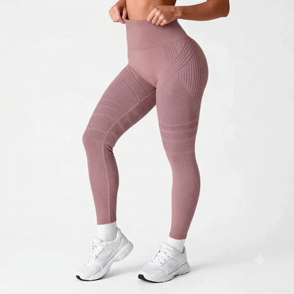 3D Anti-Cellulite Leggings