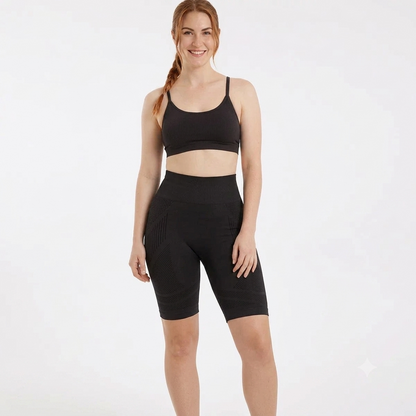 3D Anti-Cellulite Shorts