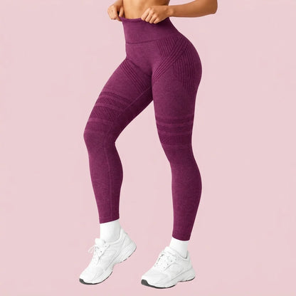 3D Anti-Cellulite Leggings
