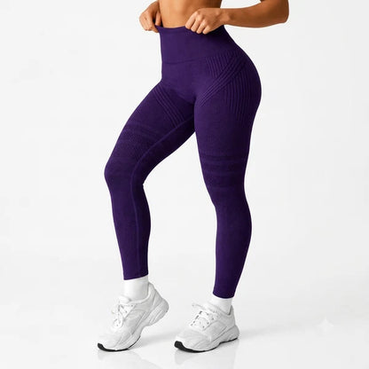 3D Anti-Cellulite Leggings