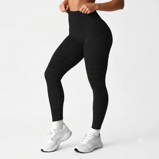 3D Anti-Cellulite Leggings