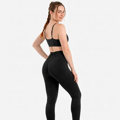 3D Anti-Cellulite Leggings