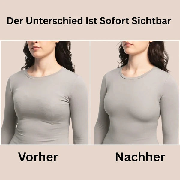 Jelly-Strip Komfort BH mit weichem Halt für Damen