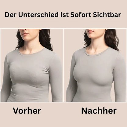 Jelly-Strip Komfort BH mit weichem Halt für Damen