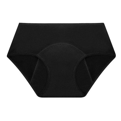 Menstruationsunterwäsche für Damen, 4-lagig