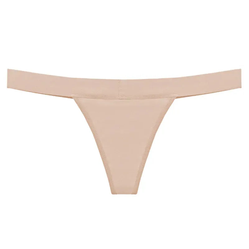 Sexy Perioden-Tanga-Slips, 4-lagige auslaufsichere Perioden-Slips, auslaufsichere Unterwäsche