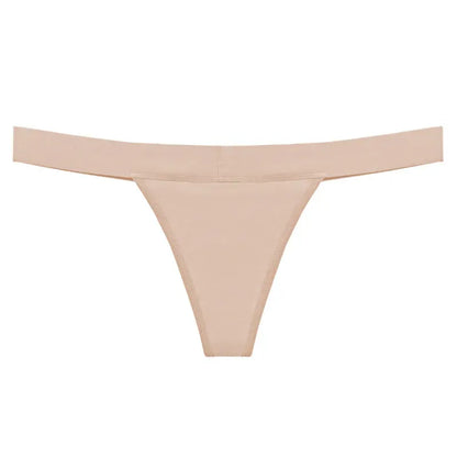 Sexy Perioden-Tanga-Slips, 4-lagige auslaufsichere Perioden-Slips, auslaufsichere Unterwäsche