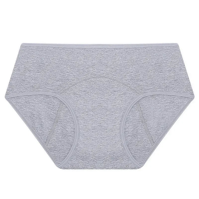 Menstruationsunterwäsche für Damen, 4-lagig