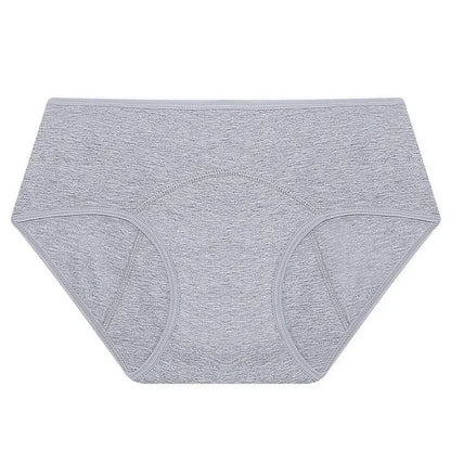 Menstruationsunterwäsche für Damen, 4-lagig