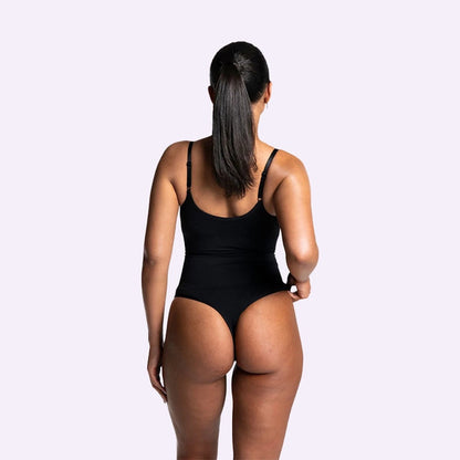 Shapewear Body – Bauchkontrolle
